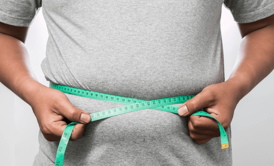 5 nare gevolgen van overgewicht