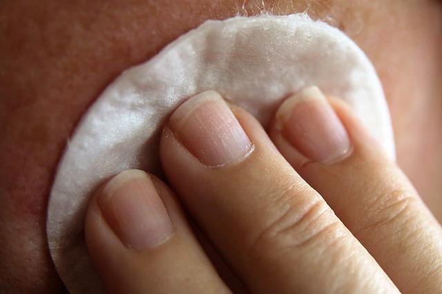 Questo è il modo in cui tratti l’eczema in modo naturale