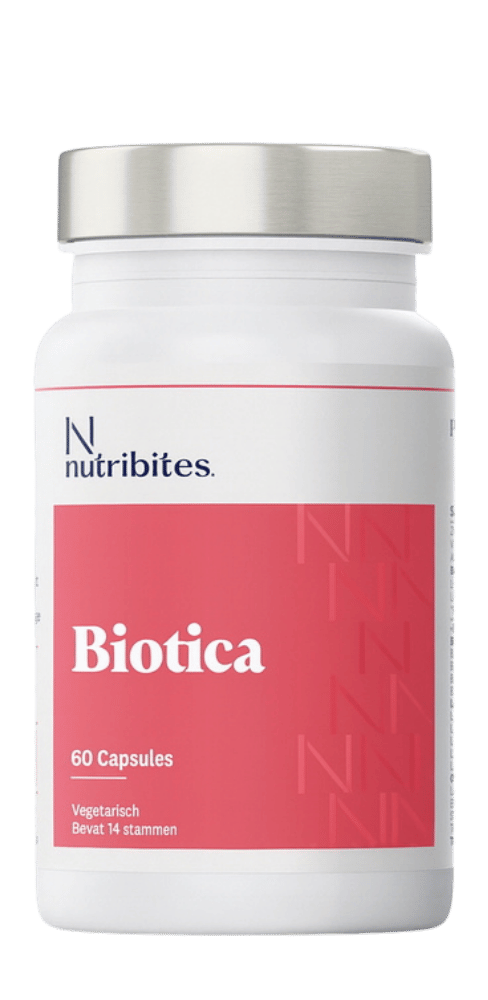 Nutribites Biotica