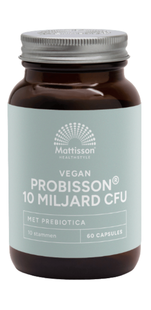 Mattisson Probisson®
