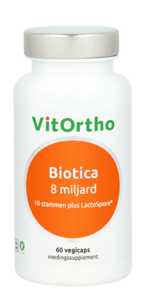 VitOrtho Biotica