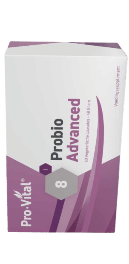 Pro-Vital Probio Advanced