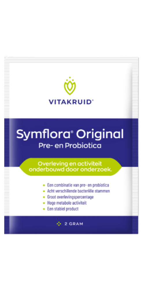 Vitakruid Symflora Original