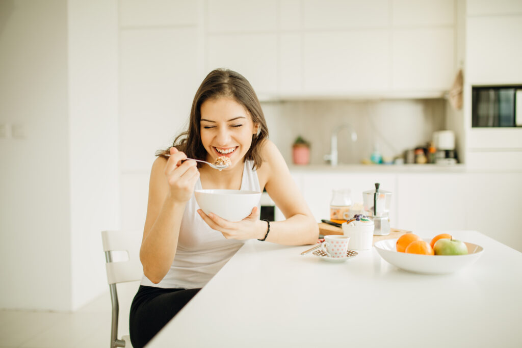 Mentale-gezondheid-gewicht-depressie-weerstand