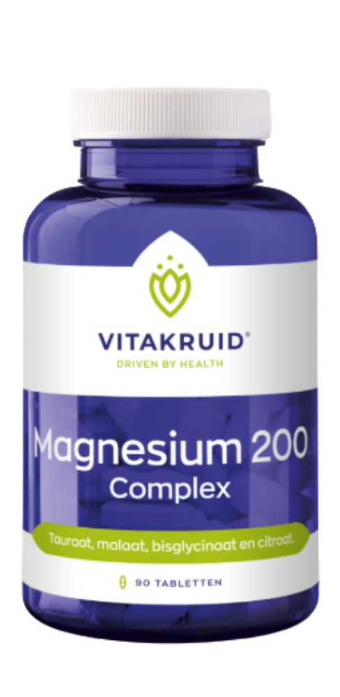 Vitakruid Magnesium Complex