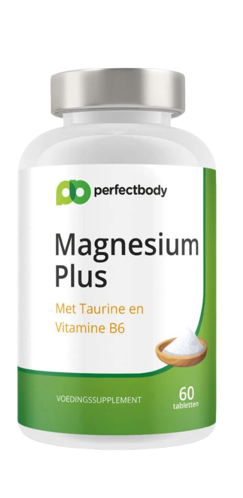 Perfectbody Magnesium Plus