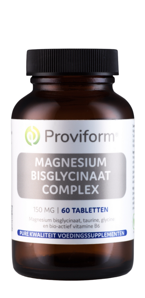 Proviform Magnesium Bisglycinaat Complex