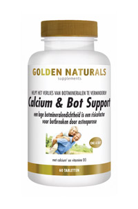 calcium-tabletten-voor-botten-beste