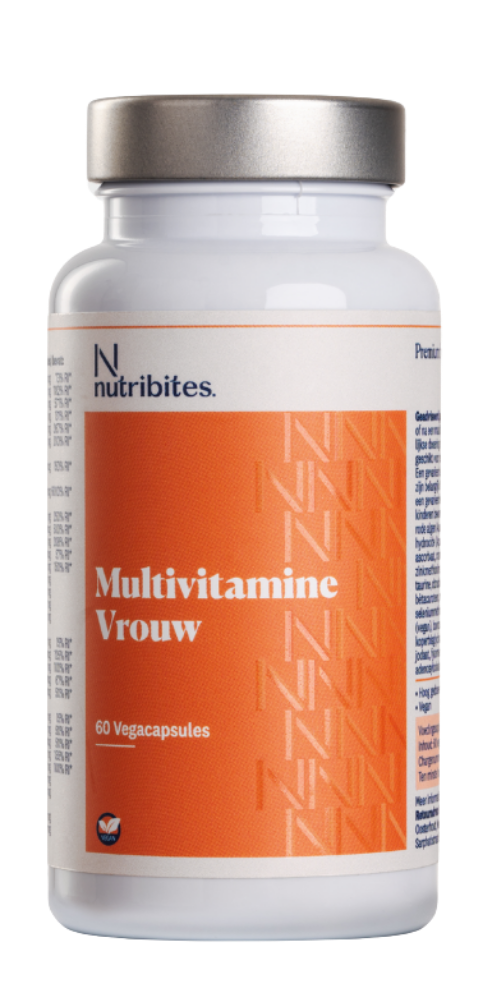 Nutribites Multivitamine
