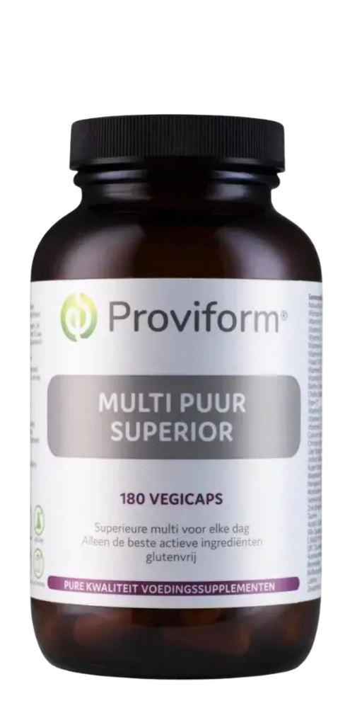 Proviform Multi Puur Superior