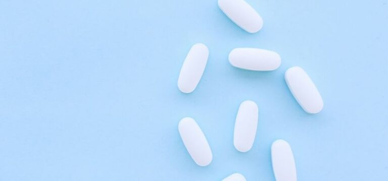 magnesium/glycinaat-supplements-bisglycinaat
