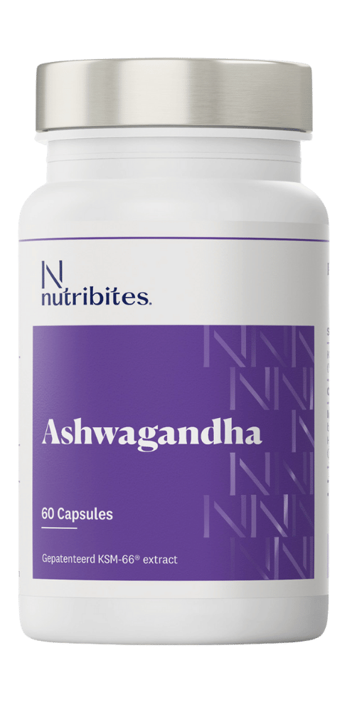 Nutribites Ashwagandha