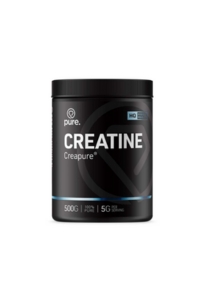Pure-Creatine-Monohydraat