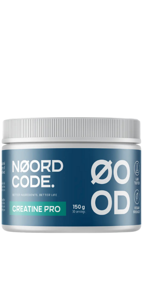 Noordcode Creatine Pro