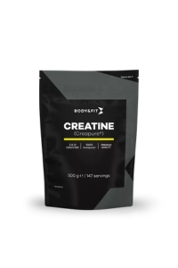 Body&Fit-Creatine-Monohydraat