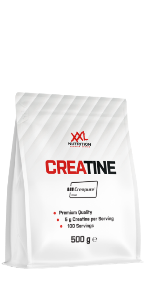 XXL Nutrition Creatine (Creapure®)