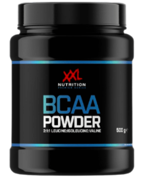 XXL Nutrition BCAA Powder