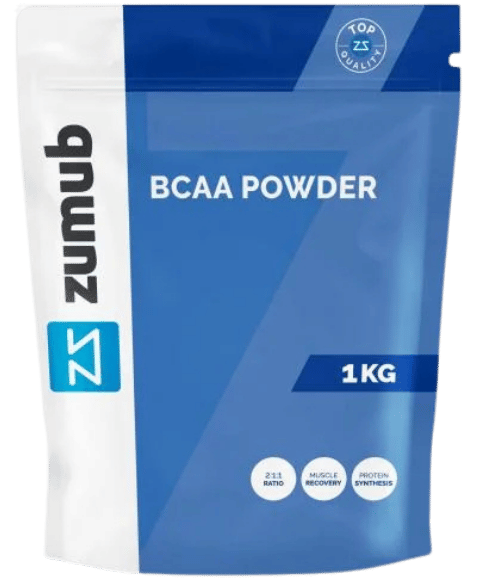 Zumub BCAA Poeder