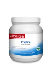 Vitalize-creatine-powder