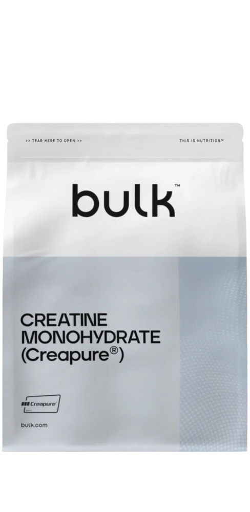 Bulk Creapure® 100% creatine monohydraat