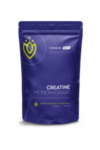 Vitakruid-Creatine-monohydraat