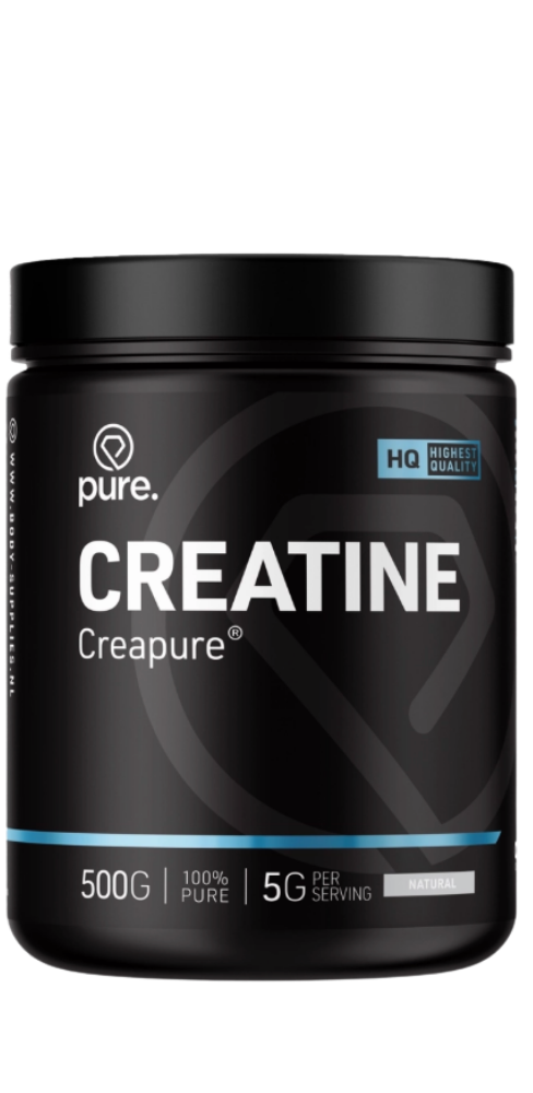 PURE Creapure® Creatine
