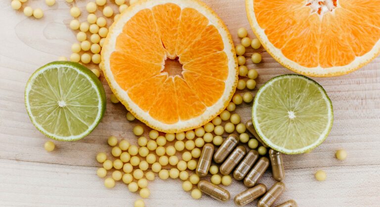 Vitamin-C