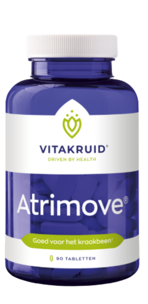 Vitakruid - Atrimove® Glucosamine Complex
