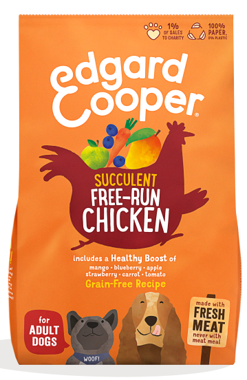 Edgard & Cooper Kip