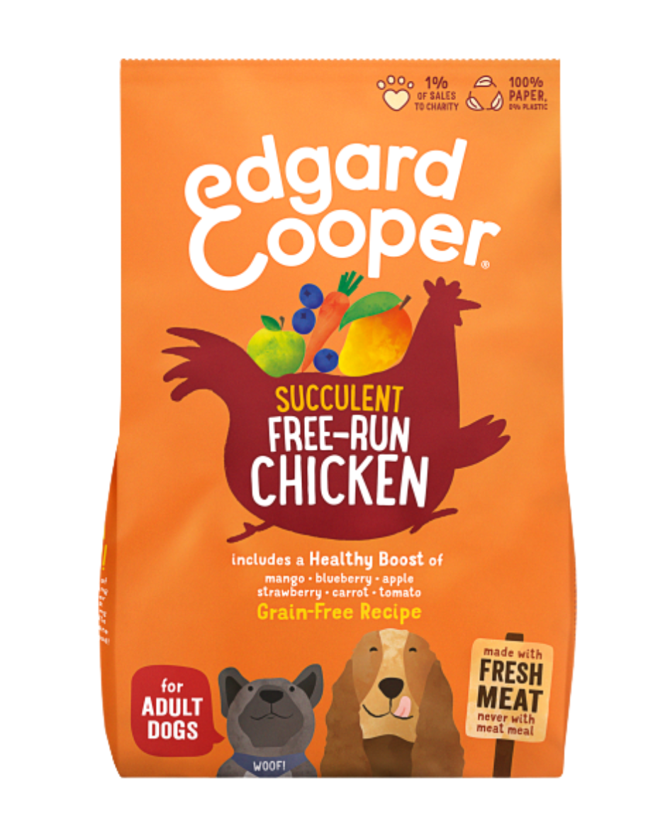 Edgard & Cooper (12kg)