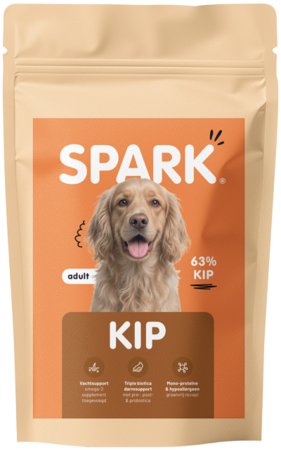 Spark (12kg)