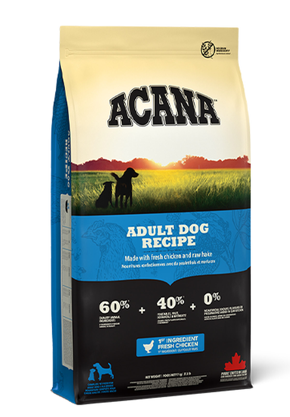 Acana (17kg)