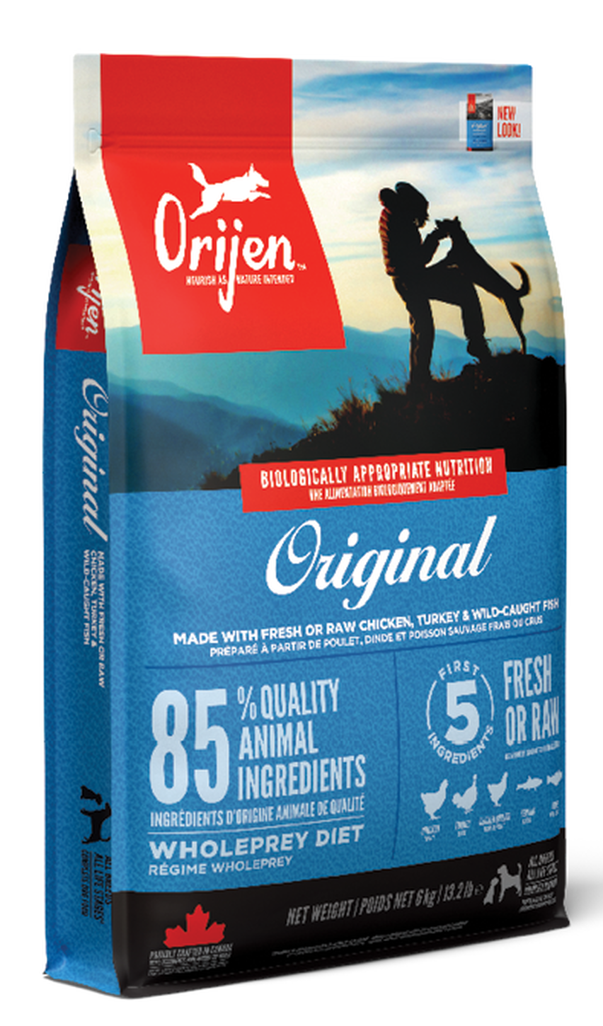 Orijen Original